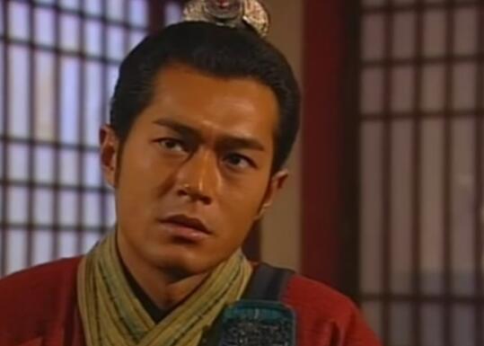 项少龙历史原型是谁