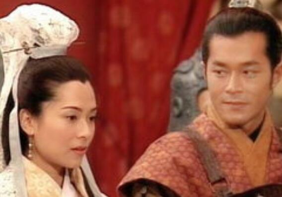 项少龙历史原型是谁