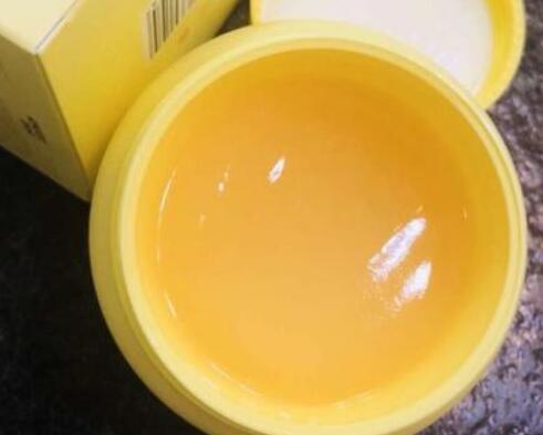 tst睡眠蜜砂面膜怎么使用