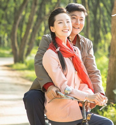 妈妈在等你赵迎彤最后结局