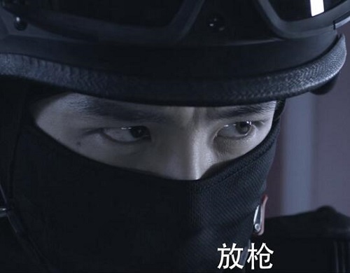 你是我的城池营垒米佧什么时候认出邢克垒