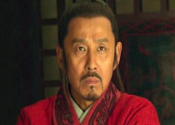 刘邦虞姬什么关系
