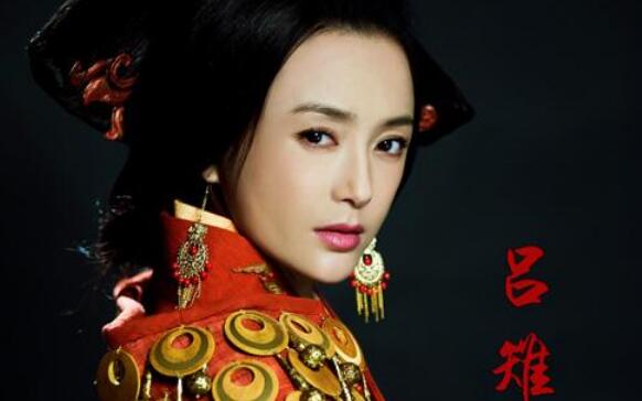 刘邦为什么杀樊哙而不是吕后
