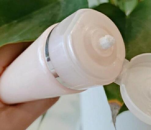 烟酰胺洗面奶可以美白吗