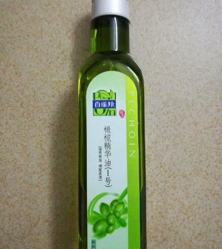 百雀羚精华油什么时候用