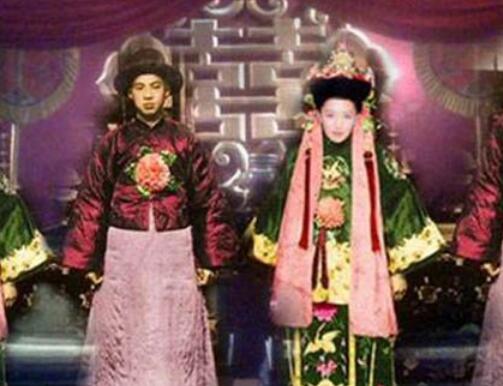 1992年震惊全国的冥婚事件