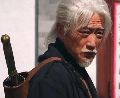 单志刚是颜福瑞的谁为什么杀司藤