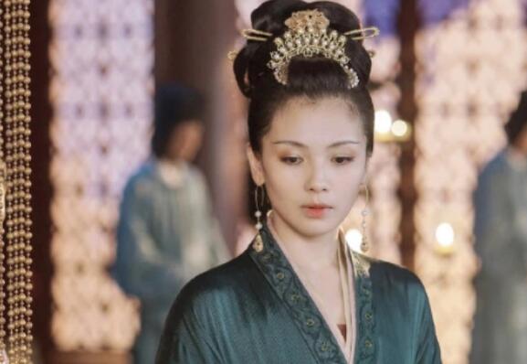 历史上刘娥太后是二婚吗