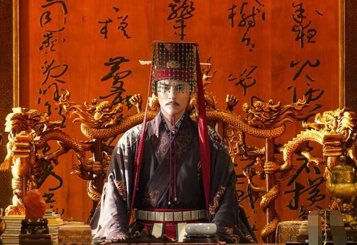 历史上刘娥太后是二婚吗