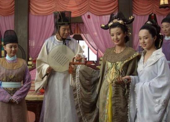 刘娥为何不能生育