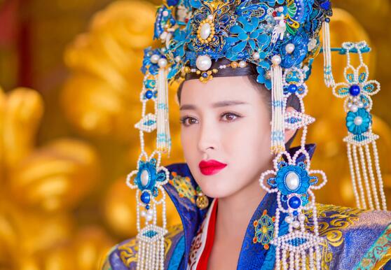 刘娥为何不能生育