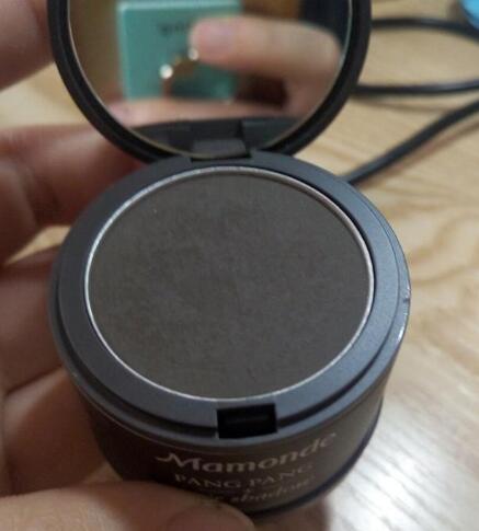 阴影粉可以用什么代替