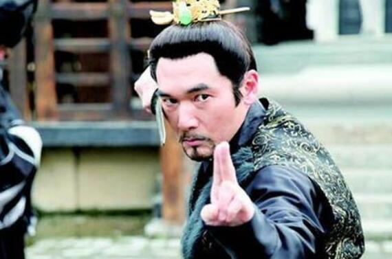 嬴驷晚年为什么会疯