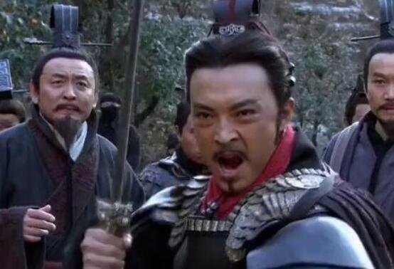嬴驷晚年为什么会疯