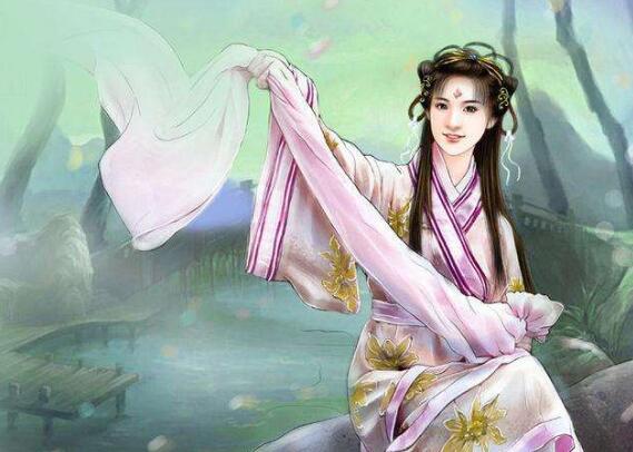 黄花闺女中的黄花指的是什么