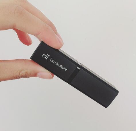 elf红糖磨砂膏怎么用