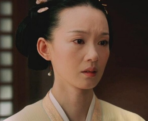 大宋宫词李婉儿历史原型是谁