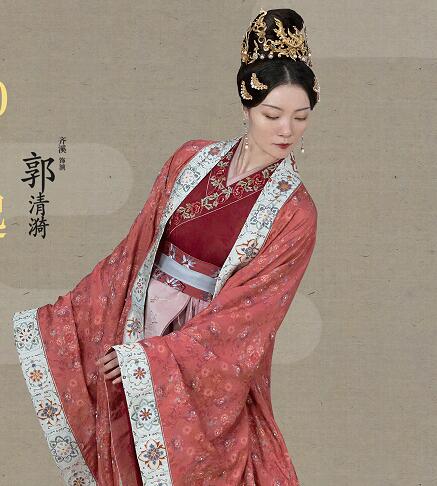 大宋宫词中赵恒立几位皇后