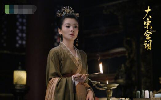 历史上刘娥有亲生孩子吗