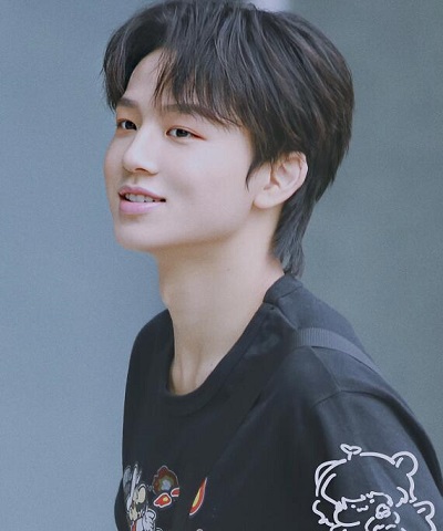 创造营2021罗言个人资料介绍