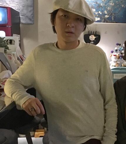 张哲轩个人资料介绍