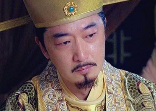 赵恒的哪个儿子做了皇帝