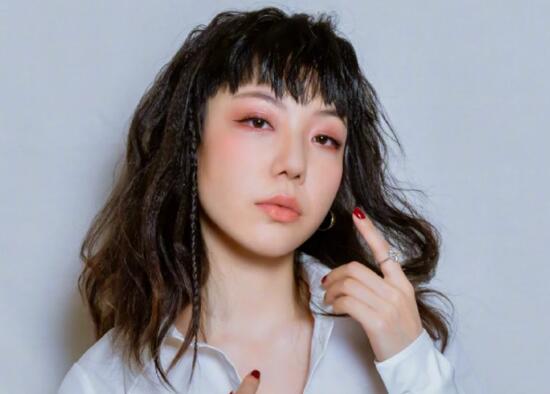 大宋宫词铁镜公主扮演者是谁
