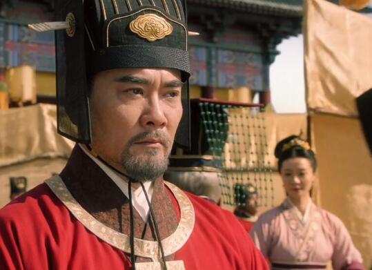 大宋宫词宝儿是谁