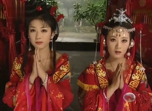 王牌对王牌上错花轿嫁对郎哪一期
