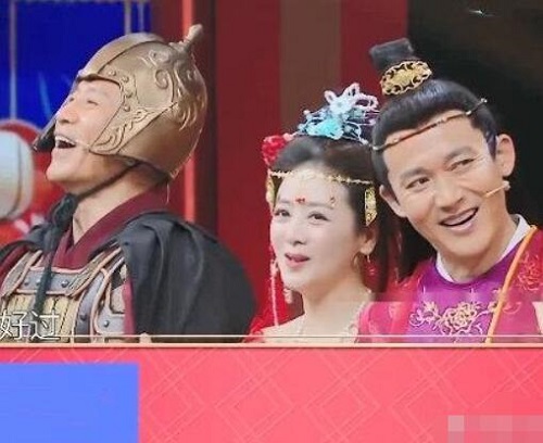 王牌对王牌上错花轿嫁对郎哪一期