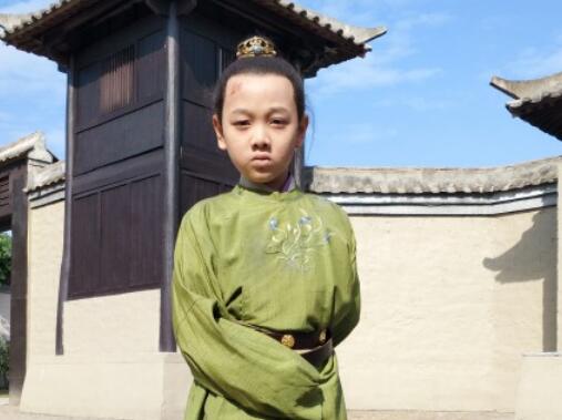 大宋宫词赵吉是皇帝吗