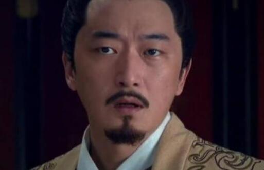 赵元佐为什么会发疯