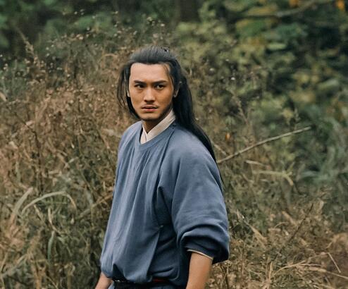 大宋宫词木易扮演者是谁