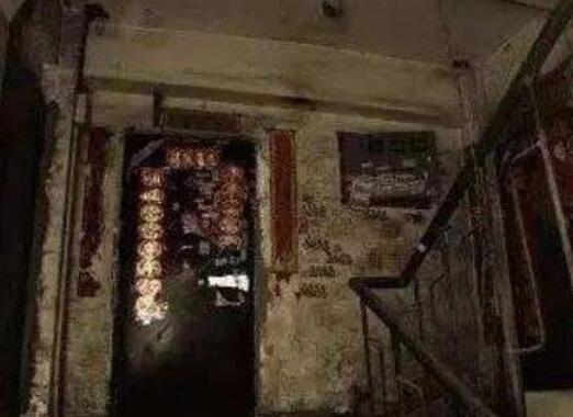 太原鬼楼11人死亡事件真相