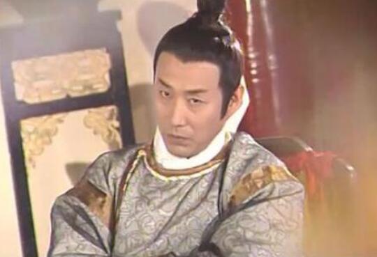 赵德芳为什么不要皇位