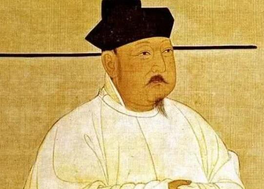 赵德芳为什么不要皇位