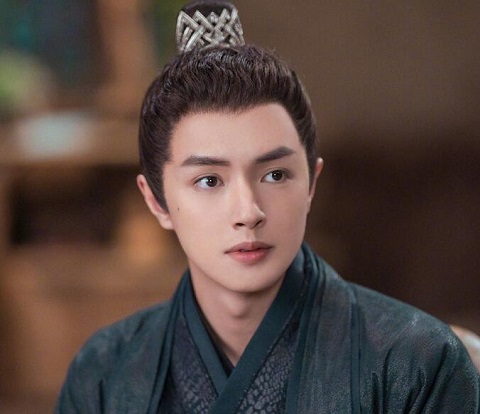 玉昭令是双男主戏吗