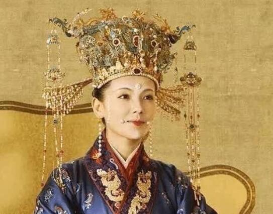 大宋宫词刘娥是太后吗
