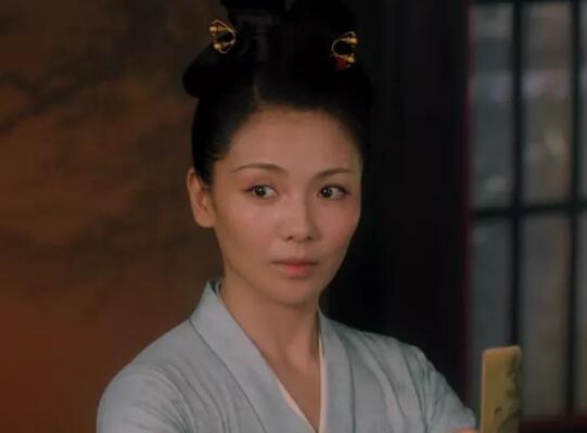 大宋宫词刘娥是太后吗