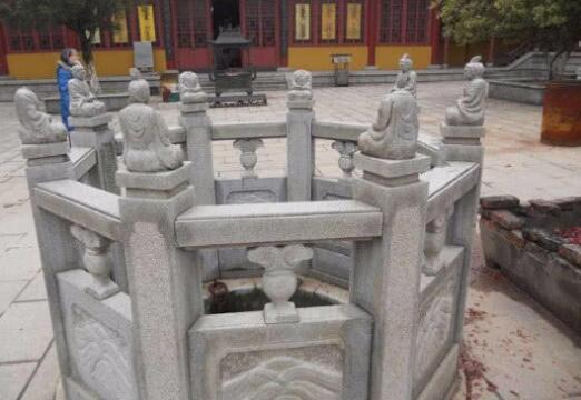 北京锁龙井真相是什么