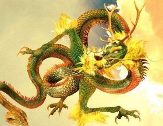 十二生肖龙为什么不存在