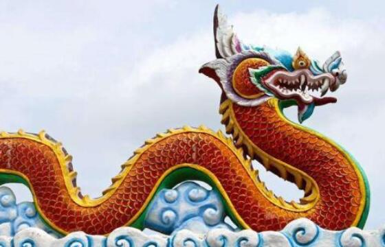 最后两条龙被夏朝人吃了真的吗