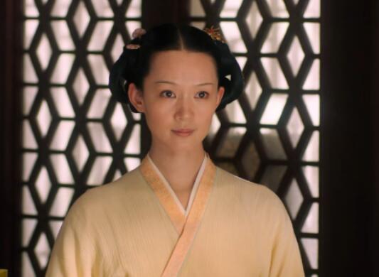李婉儿是李妃吗