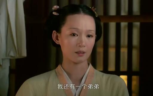 李婉儿是李妃吗