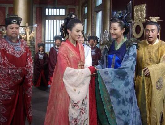 李宸妃是刘娥害死的吗