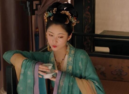 大宋宫词潘贵妃结局是什么