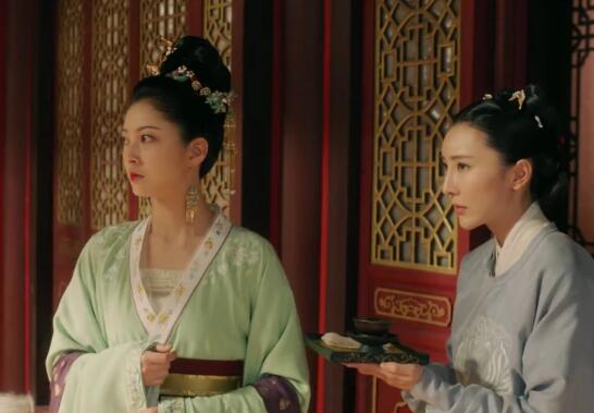 大宋宫词潘贵妃结局是什么