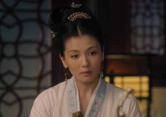 大宋宫词刘娥小产是谁的孩子