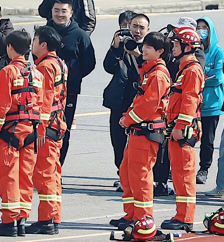 极限挑战7成员名单都有谁