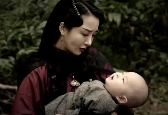 白英为什么能产子